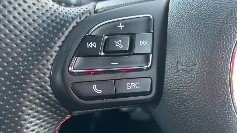 MG HS 1.5 T-GDI PHEV Trophy 5dr Auto Hatchback